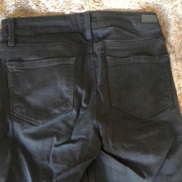 Paige verdugo crop. Size 28 - Picture 3 of 4